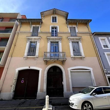 L'Aventurine - Romans Exterior foto